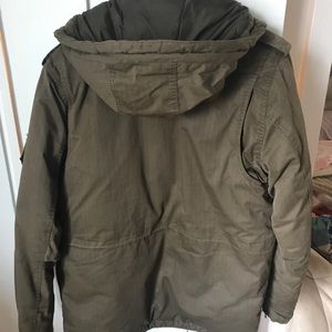Eddie Bauer Winter Jacket